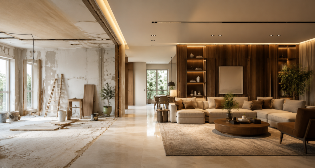 Space-Saving-Interior-Design
